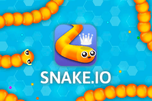 Snake.io - Fun Snake .io Games