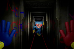 Poppy Playtime Chapter 1