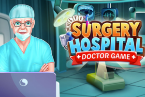 Multi Surgery Hospital Games